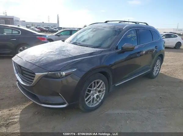 JM3TCBEY0K0300419 2019 MAZDA CX-9 - Image 2