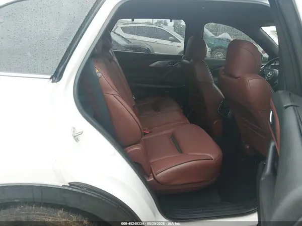 JM3TCBEY0K0300694 2019 MAZDA CX-9 - Image 8