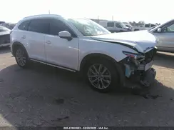 JM3TCBEY0K0319343 2019 MAZDA CX-9