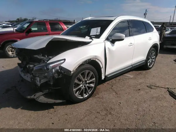 JM3TCBEY0K0319343 2019 MAZDA CX-9 - Image 2