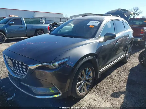 JM3TCBEY0K0320959 2019 MAZDA CX-9 - Image 2