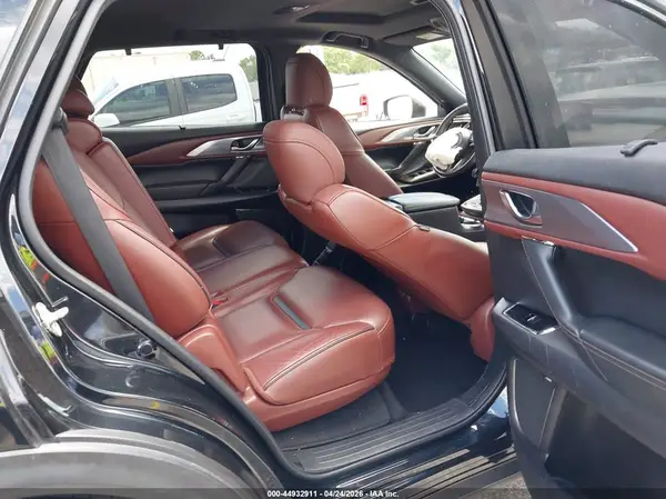JM3TCBEY0K0323876 2019 MAZDA CX-9 - Image 8