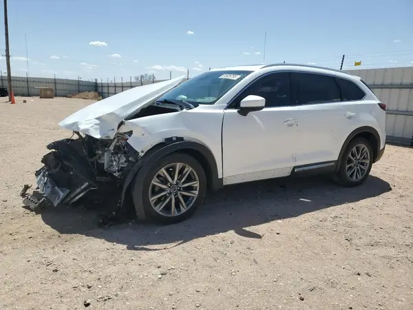 JM3TCBEY0K0324381 2019 MAZDA CX-9 - Image 1