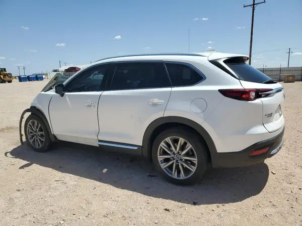 JM3TCBEY0K0324381 2019 MAZDA CX-9 - Image 2