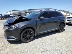 JM3TCBEY0K0324476 2019 MAZDA CX-9