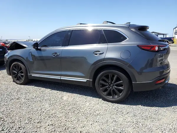 JM3TCBEY0K0324476 2019 MAZDA CX-9 - Image 2