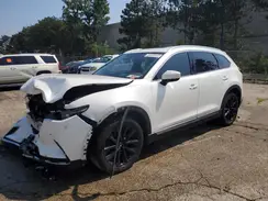 JM3TCBEY0K0326809 2019 MAZDA CX-9