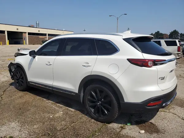 JM3TCBEY0K0326809 2019 MAZDA CX-9 - Image 2