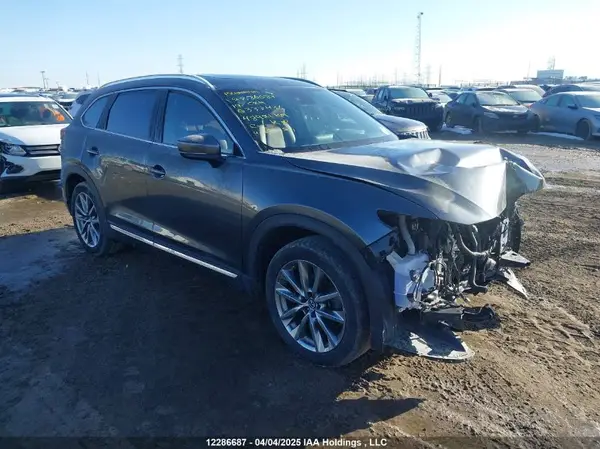 JM3TCBEY0K0333436 2019 MAZDA CX-9 - Image 1