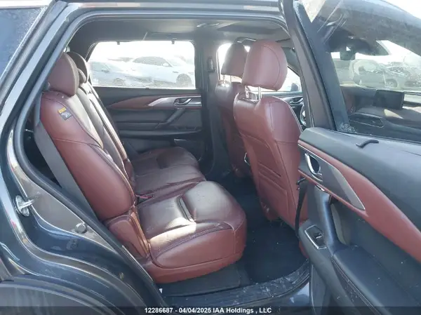 JM3TCBEY0K0333436 2019 MAZDA CX-9 - Image 8