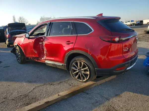 JM3TCBEY0L0413417 2020 MAZDA CX-9 - Image 2
