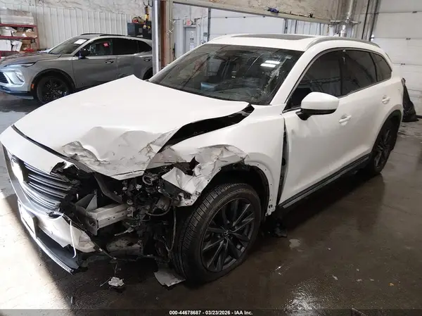 JM3TCBEY0L0417192 2020 MAZDA CX-9 - Image 2