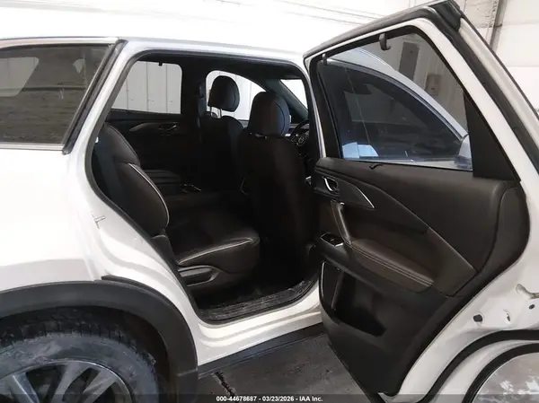 JM3TCBEY0L0417192 2020 MAZDA CX-9 - Image 8
