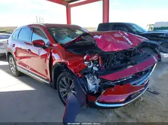 JM3TCBEY0M0500543 2021 MAZDA CX-9