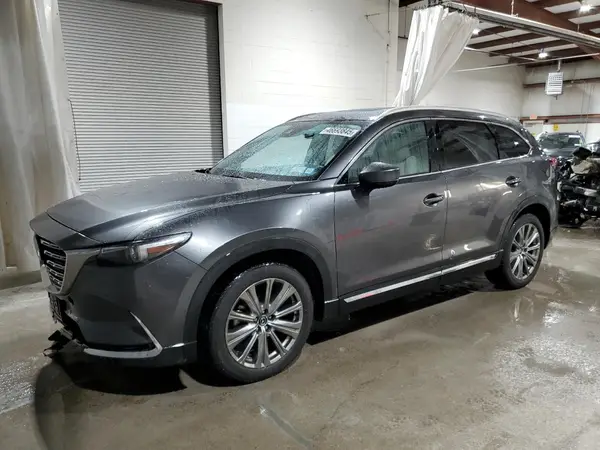 JM3TCBEY0M0508223 2021 MAZDA CX-9 - Image 1