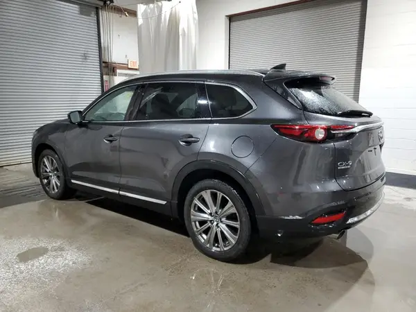 JM3TCBEY0M0508223 2021 MAZDA CX-9 - Image 2