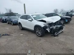 JM3TCBEY0M0510960 2021 MAZDA CX-9