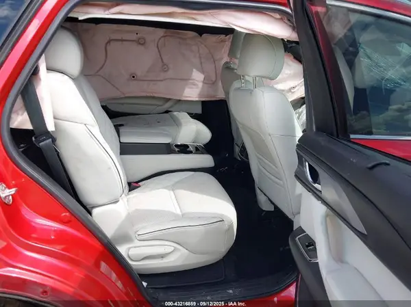 JM3TCBEY0M0513728 2021 MAZDA CX-9 - Image 8