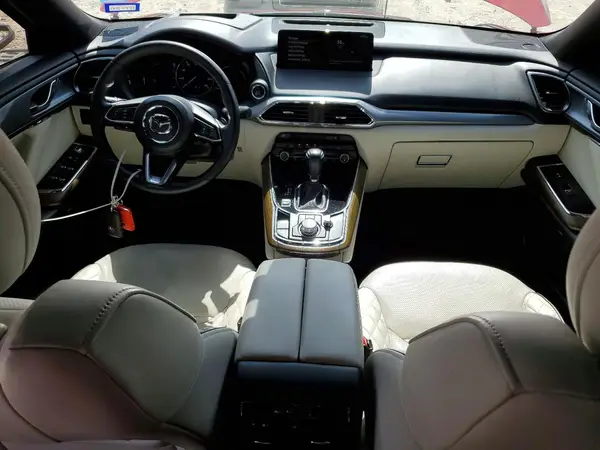 JM3TCBEY0M0526608 2021 MAZDA CX-9 - Image 8