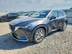 JM3TCBEY0N0611899 2022 MAZDA CX-9