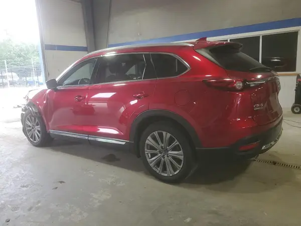 JM3TCBEY0N0616908 2022 MAZDA CX-9 - Image 2