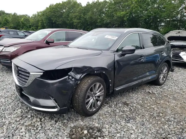 JM3TCBEY0N0618478 2022 MAZDA CX-9 - Image 1
