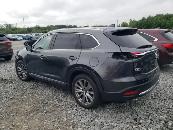 JM3TCBEY0N0618478 2022 MAZDA CX-9 - Image 2