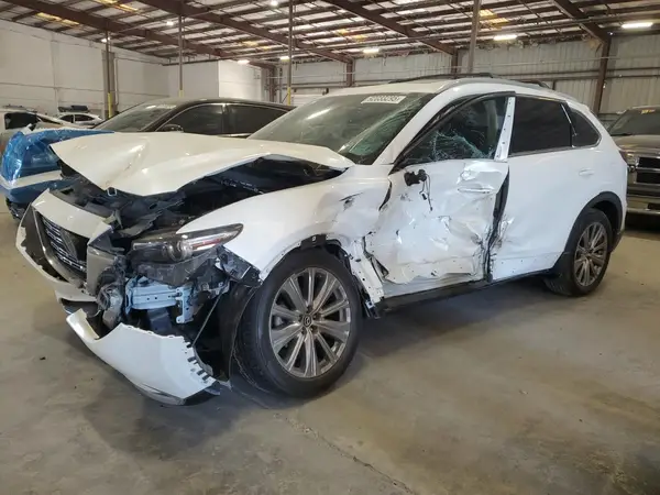 JM3TCBEY0N0620425 2022 MAZDA CX-9 - Image 1