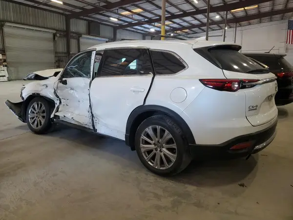 JM3TCBEY0N0620425 2022 MAZDA CX-9 - Image 2