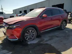 JM3TCBEY0N0625270 2022 MAZDA CX-9