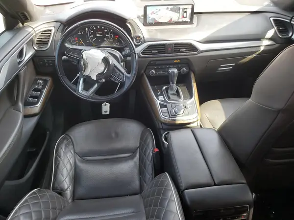 JM3TCBEY0N0625270 2022 MAZDA CX-9 - Image 8