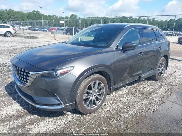 JM3TCBEY1G0100804 2016 MAZDA CX-9 - Image 2