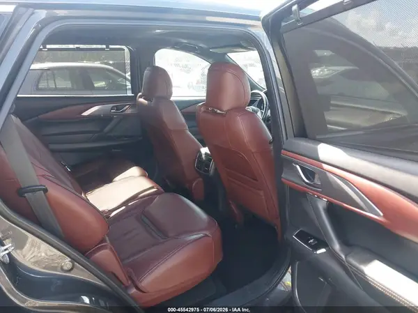 JM3TCBEY1G0100804 2016 MAZDA CX-9 - Image 8