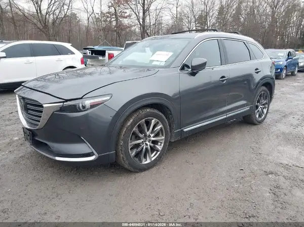 JM3TCBEY1G0102665 2016 MAZDA CX-9 - Image 2