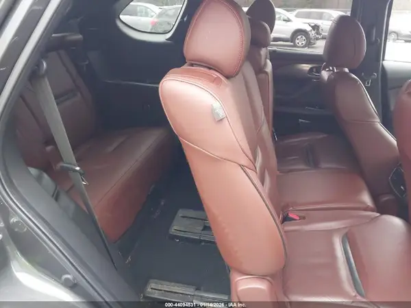 JM3TCBEY1G0102665 2016 MAZDA CX-9 - Image 8