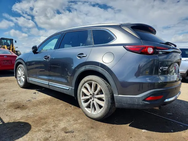 JM3TCBEY1G0104531 2016 MAZDA CX-9 - Image 2