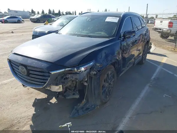 JM3TCBEY1G0105730 2016 MAZDA CX-9 - Image 2