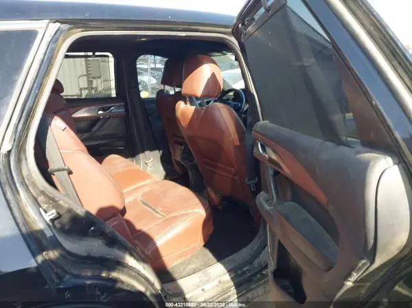 JM3TCBEY1G0105730 2016 MAZDA CX-9 - Image 8