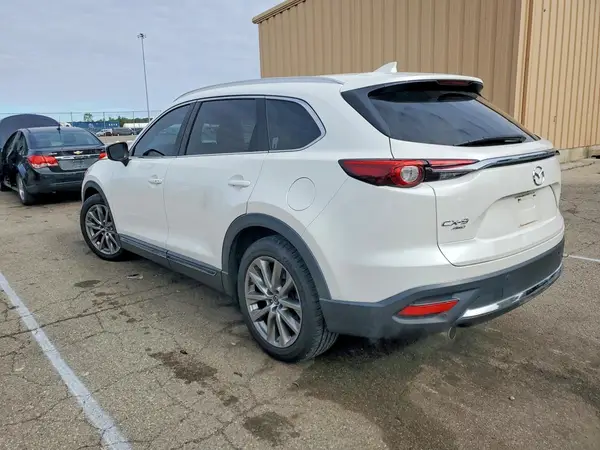 JM3TCBEY1G0114976 2016 MAZDA CX-9 - Image 2