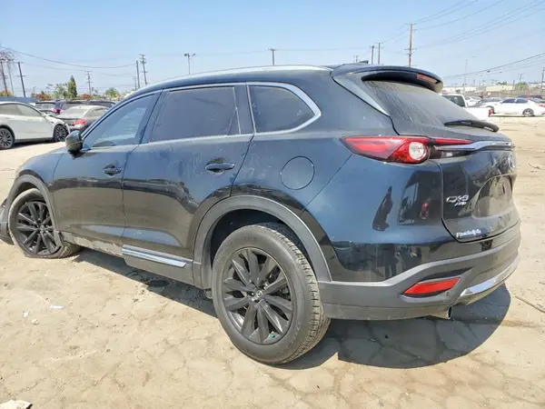 JM3TCBEY1G0120034 2016 MAZDA CX-9 - Image 2