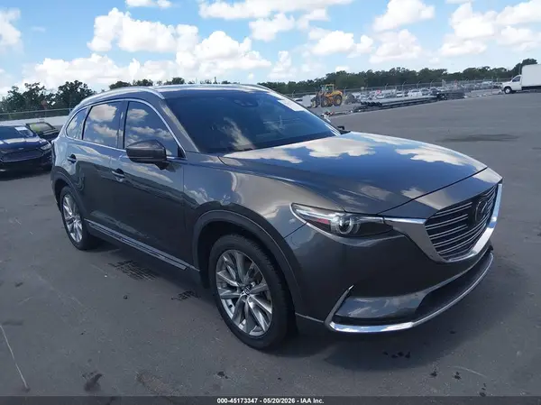 JM3TCBEY1G0120535 2016 MAZDA CX-9 - Image 1
