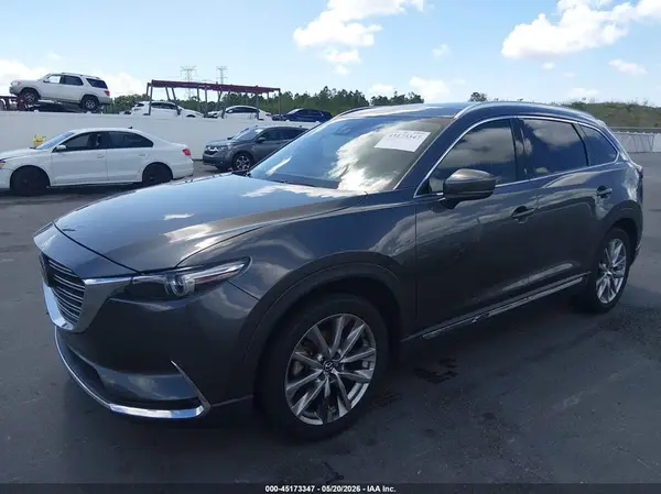 JM3TCBEY1G0120535 2016 MAZDA CX-9 - Image 2