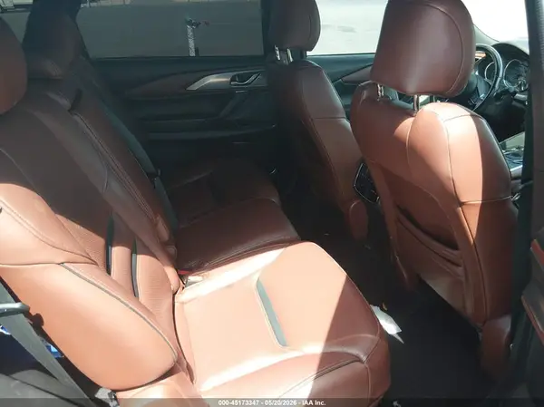 JM3TCBEY1G0120535 2016 MAZDA CX-9 - Image 8