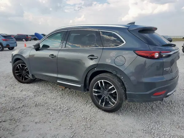 JM3TCBEY1G0121524 2016 MAZDA CX-9 - Image 2