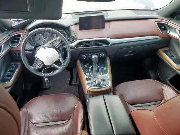 JM3TCBEY1G0121524 2016 MAZDA CX-9 - Image 8