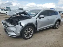 JM3TCBEY1G0121667 2016 MAZDA CX-9