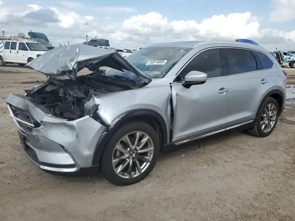 JM3TCBEY1G0121667 2016 MAZDA CX-9 - Image 1