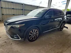 JM3TCBEY1G0122270 2016 MAZDA CX-9