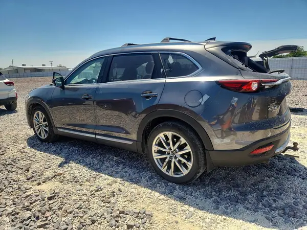 JM3TCBEY1G0124844 2016 MAZDA CX-9 - Image 2