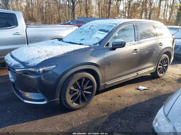 JM3TCBEY1G0125542 2016 MAZDA CX-9 - Image 2
